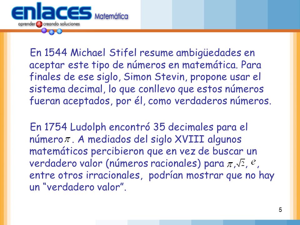 Guia 11 Introduccion A Los Numeros Irracionales Ppt Descargar