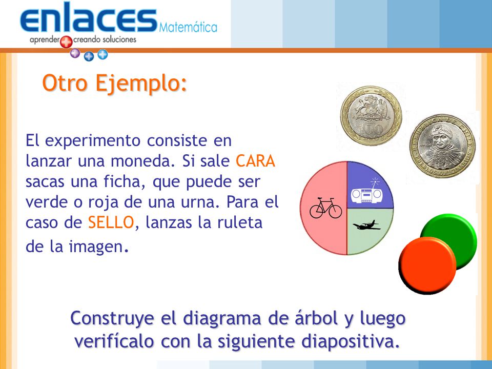 Otro Ejemplo: