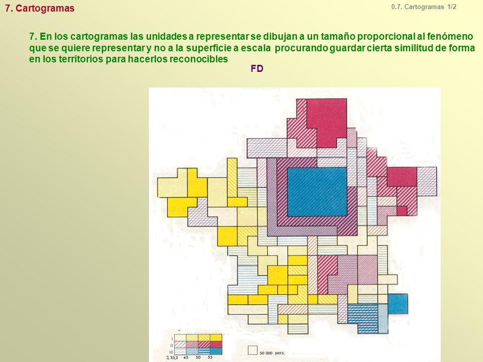 Mapa: Cartes et legendes de la terre. Centre Georges Pompidou