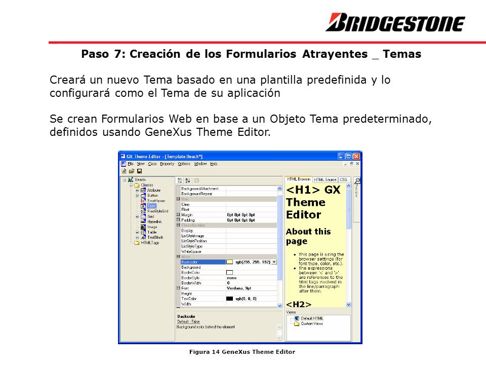 Paso 7: Creación de los Formularios Atrayentes _ Temas