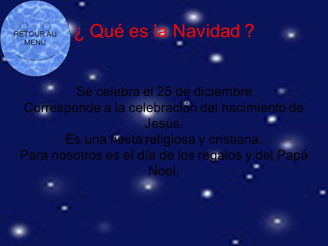 ¿ Qué es la Navidad Se celebra el 25 de diciembre