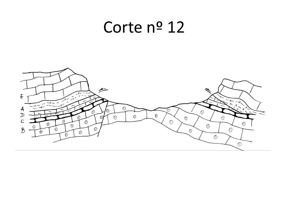 Corte nº 12