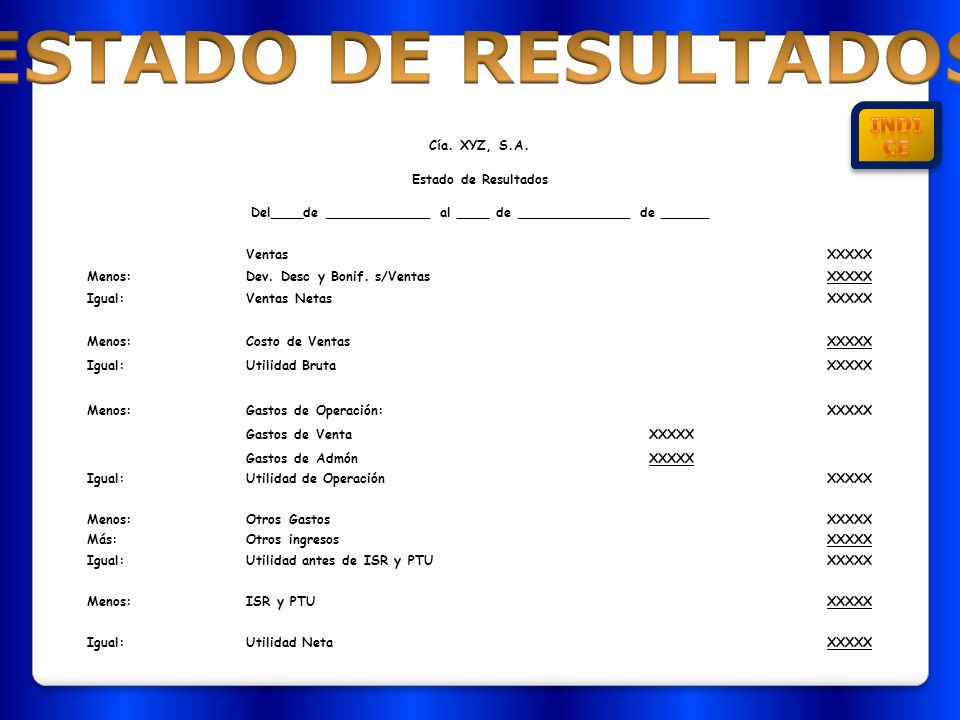 Del____de _____________ al ____ de ______________ de ______