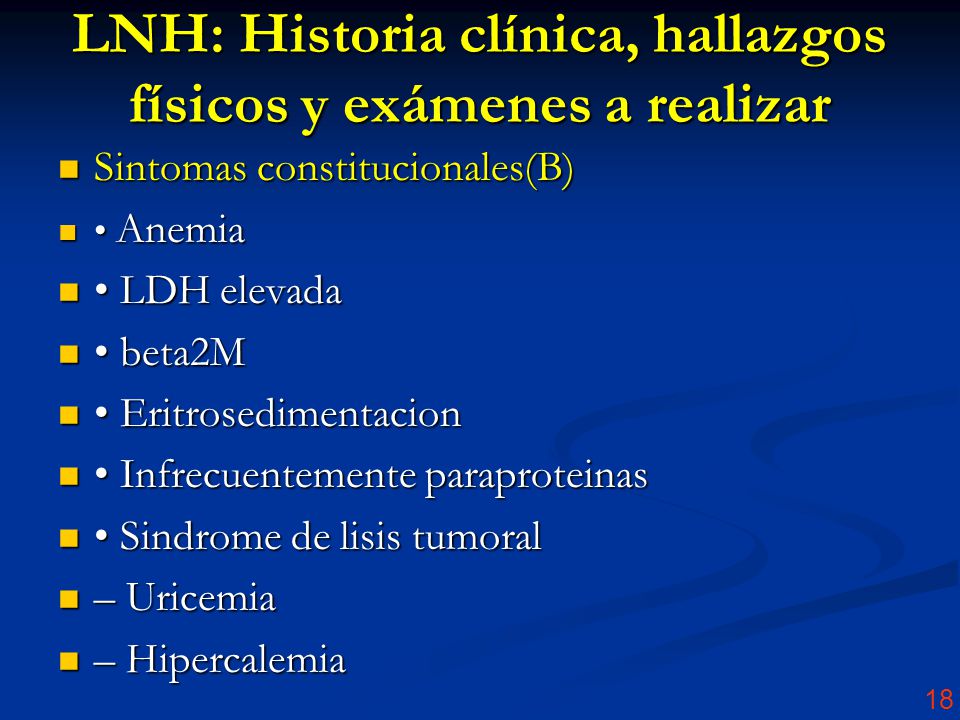 8) Acerca del síndrome de la vena cava superior, ¿qué afirmación en cuanto a los síntomas no es correcta