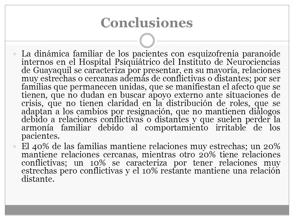 Conclusiones
