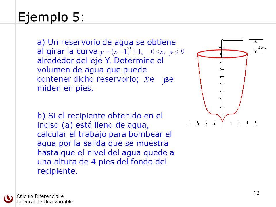 Ejemplo 5: