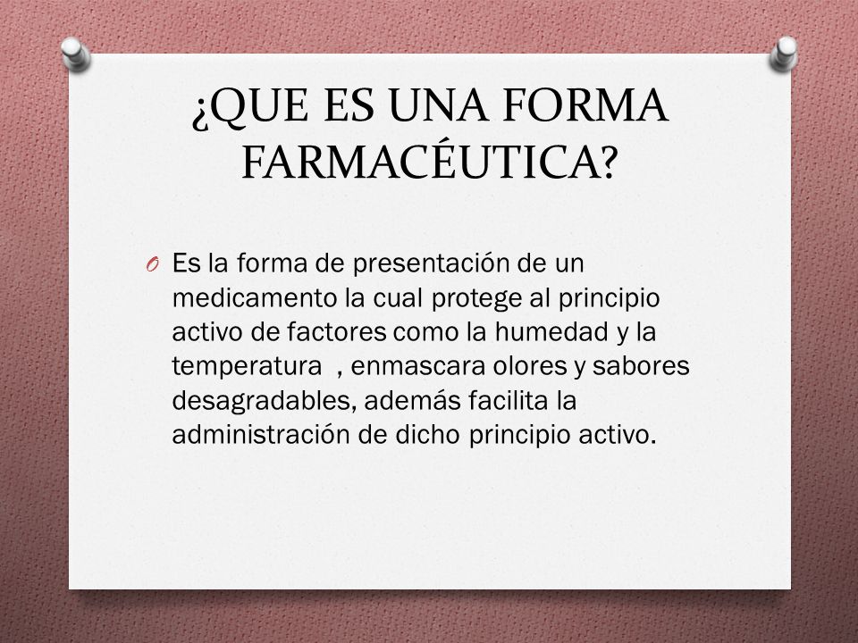 Por Marta Lucia Palacio Vasquez Tecnologa En Regencia De Farmacia