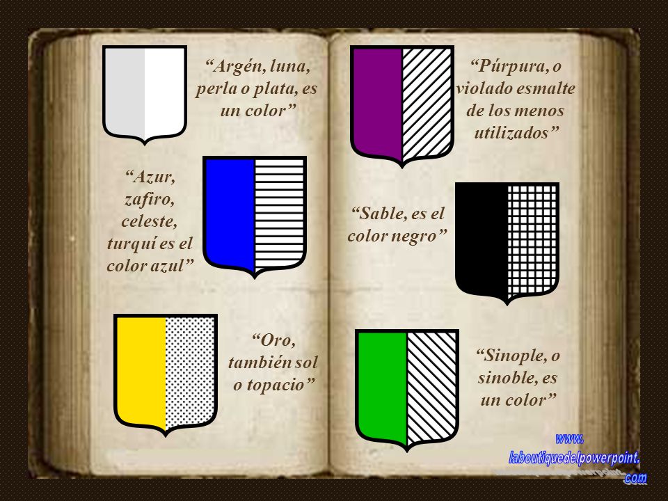 Argén, luna, perla o plata, es un color