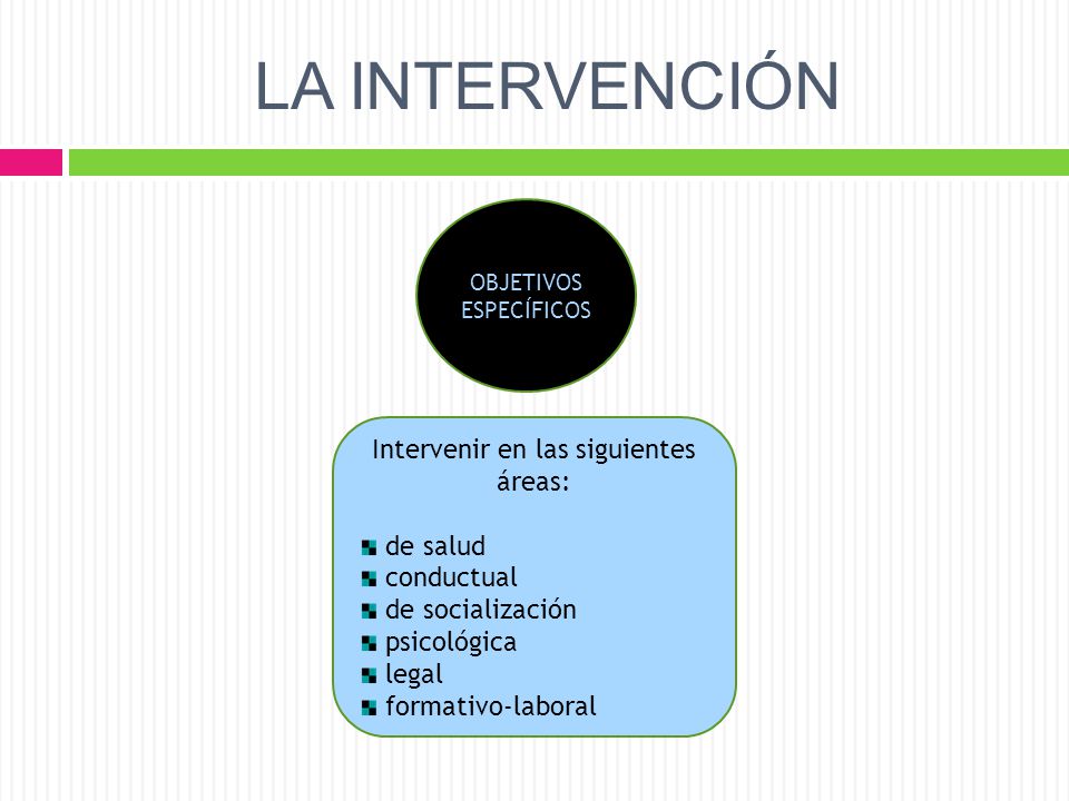 INTERVENCIÓN EN CASOS DE DROGODEPENDENCIA
