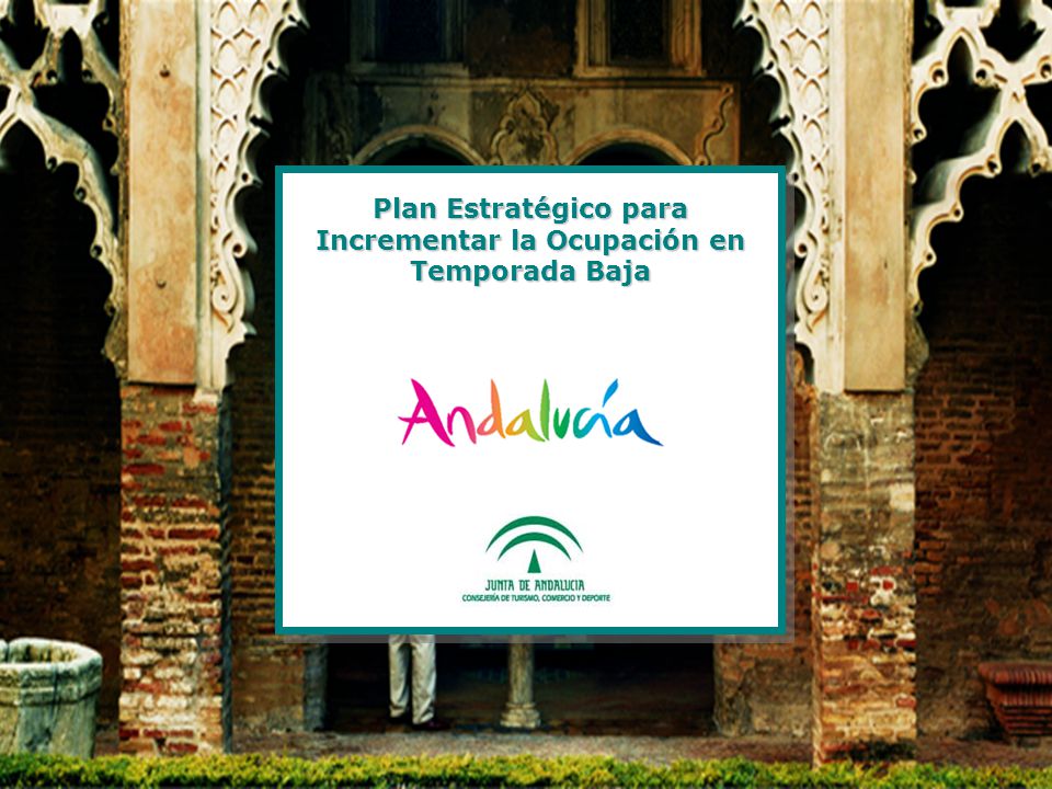 Plan Estratégico para Incrementar la Ocupación en Temporada Baja