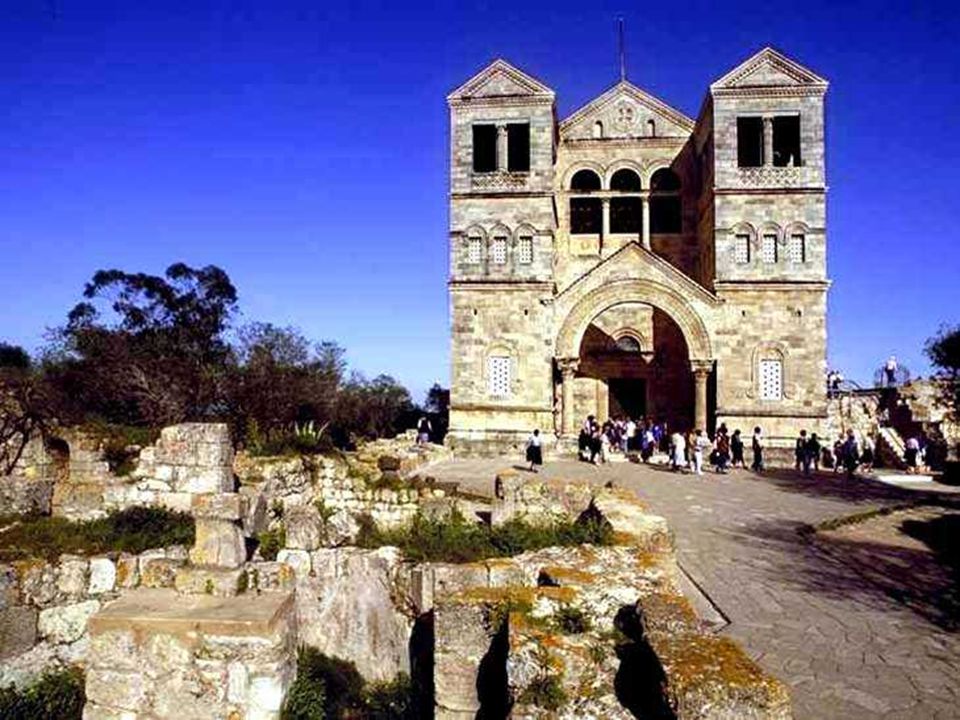 Todos los domingos, debemos SUBIR a la Montaña para CONTEMPLAR