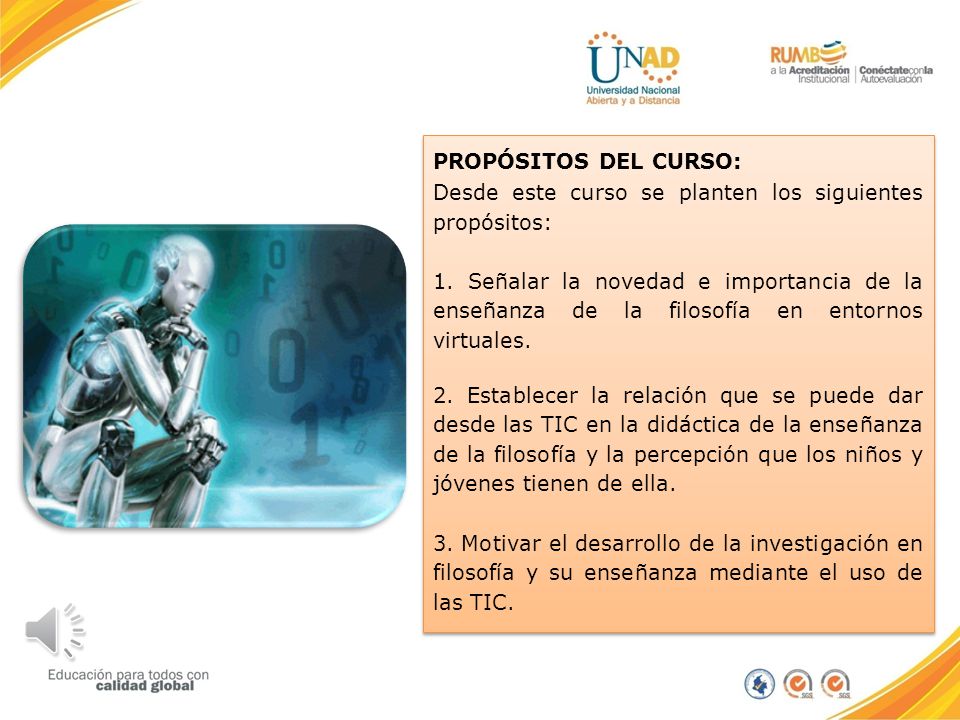 PROPÓSITOS DEL CURSO: Desde este curso se planten los siguientes propósitos:
