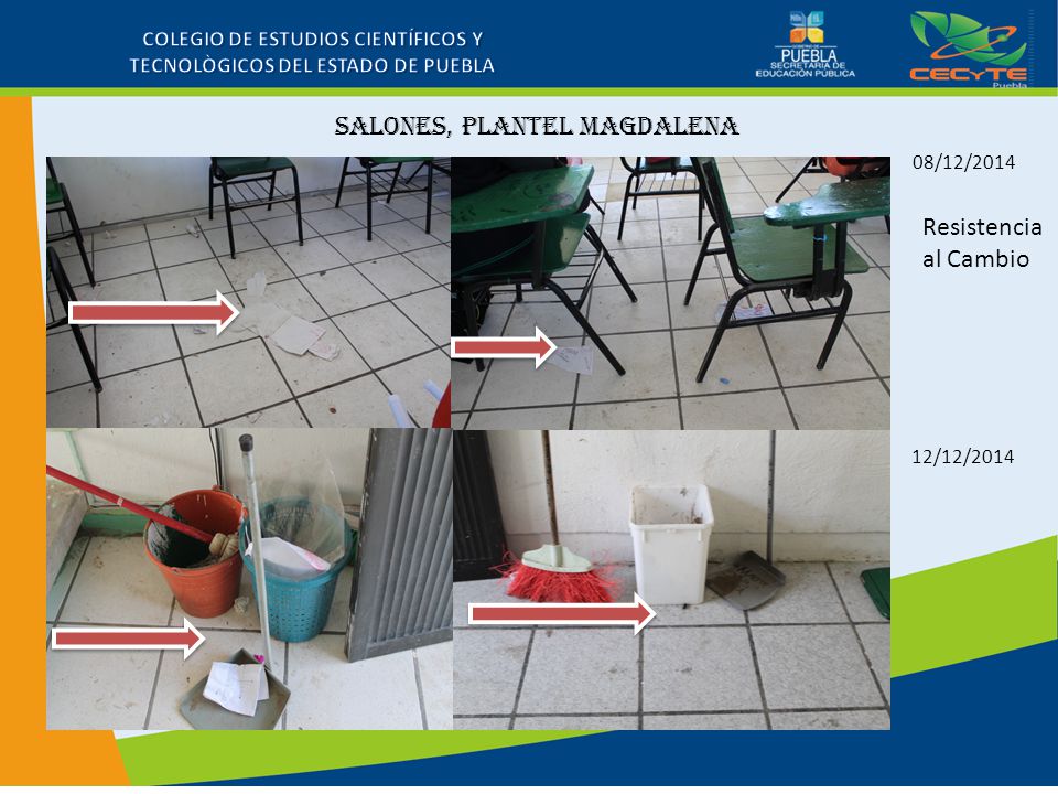 COLEGIO DE ESTUDIOS CIENTÍFICOS Y TECNOLÒGICOS DEL ESTADO DE PUEBLA