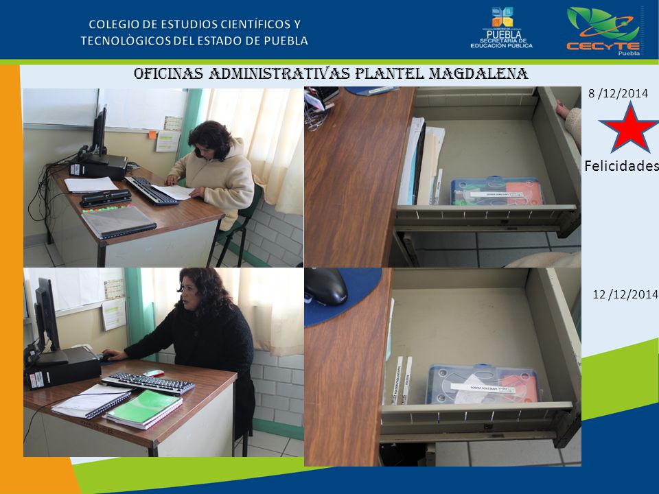 COLEGIO DE ESTUDIOS CIENTÍFICOS Y TECNOLÒGICOS DEL ESTADO DE PUEBLA