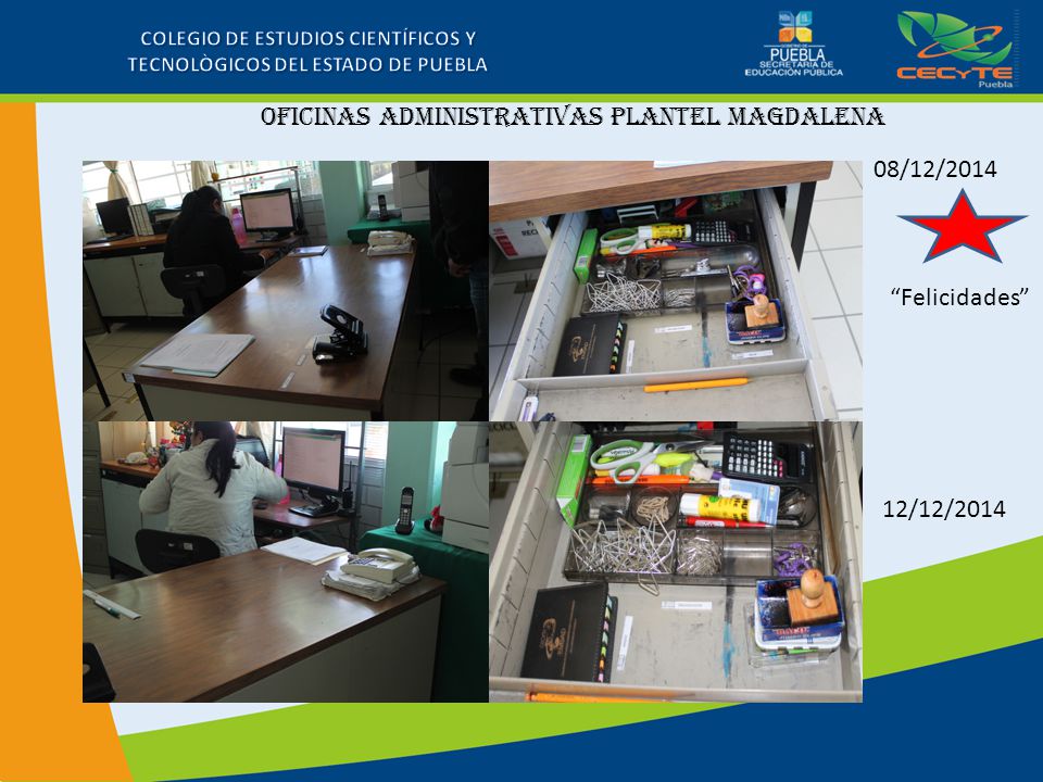 COLEGIO DE ESTUDIOS CIENTÍFICOS Y TECNOLÒGICOS DEL ESTADO DE PUEBLA