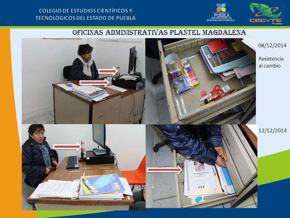 COLEGIO DE ESTUDIOS CIENTÍFICOS Y TECNOLÒGICOS DEL ESTADO DE PUEBLA