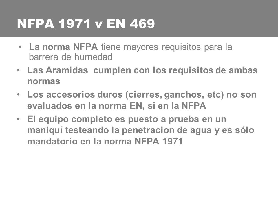 Daño por Quemadura Quemaduras de 2ndo grado ocurren en 60 segundos al estar expuesto a 71 grados Celsius.