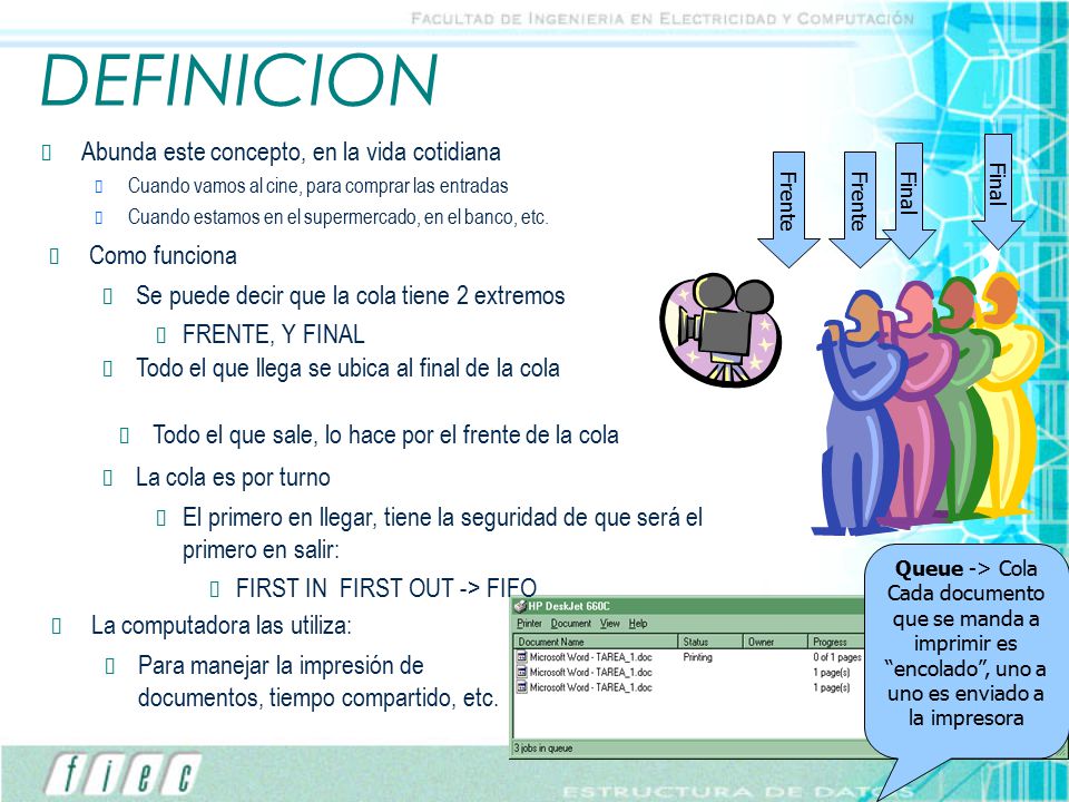 DEFINICION Abunda este concepto, en la vida cotidiana Como funciona