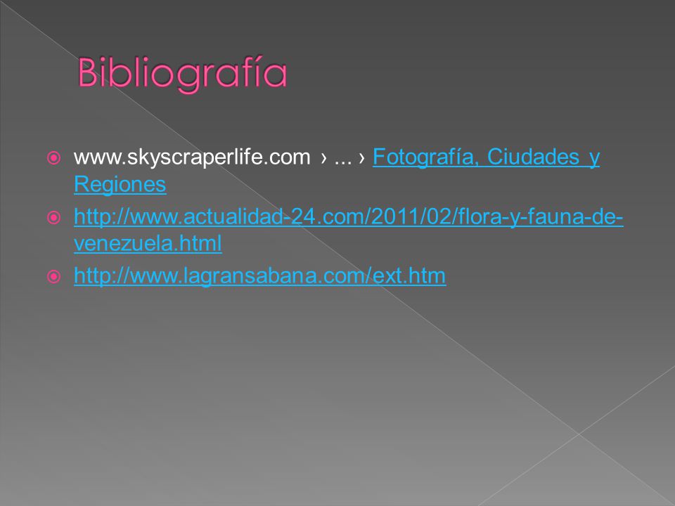 Bibliografía   › ... › Fotografía, Ciudades y Regiones.