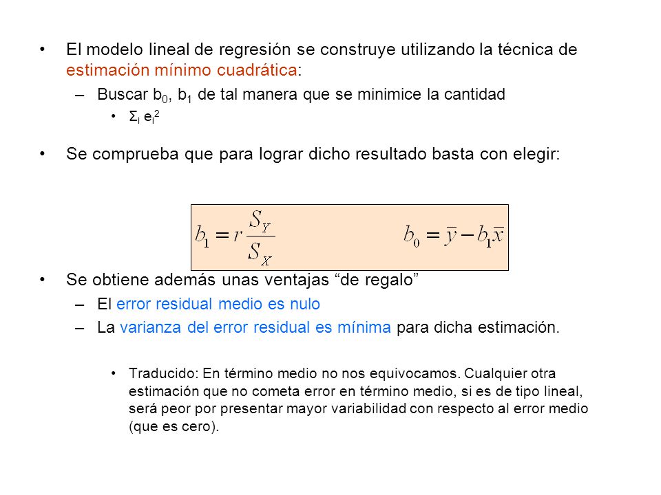 Se comprueba que para lograr dicho resultado basta con elegir: