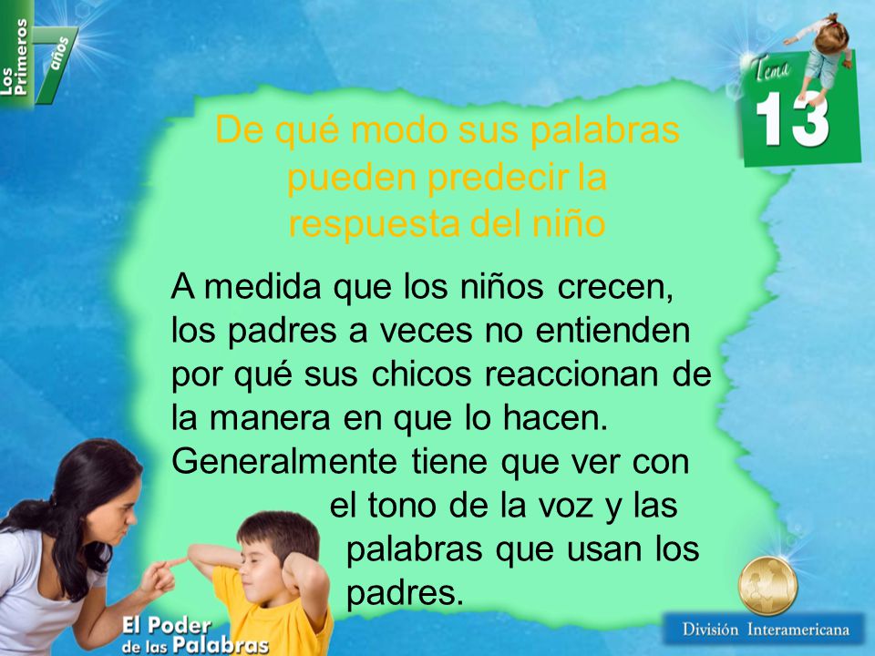 De qué modo sus palabras pueden predecir la