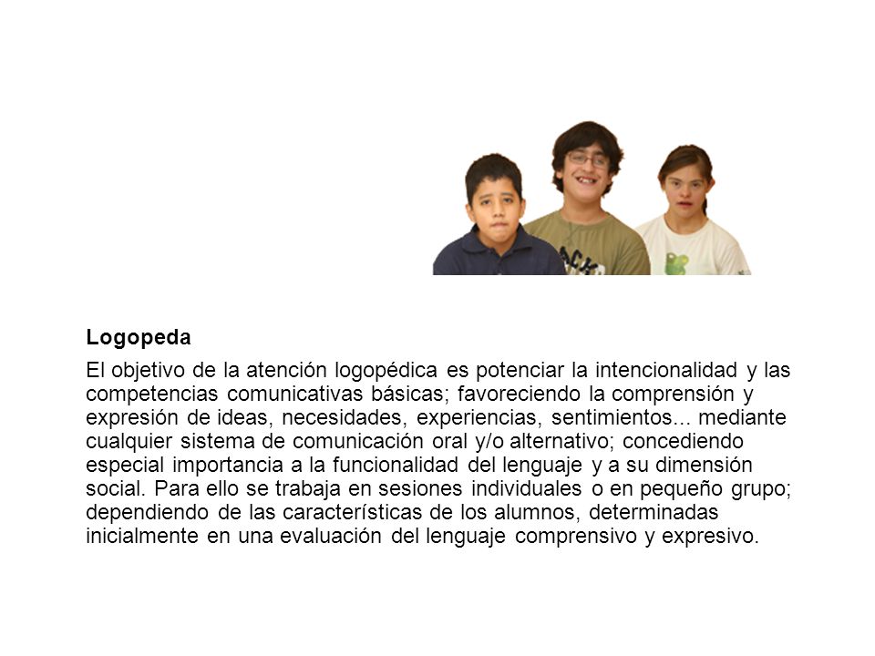 Logopeda