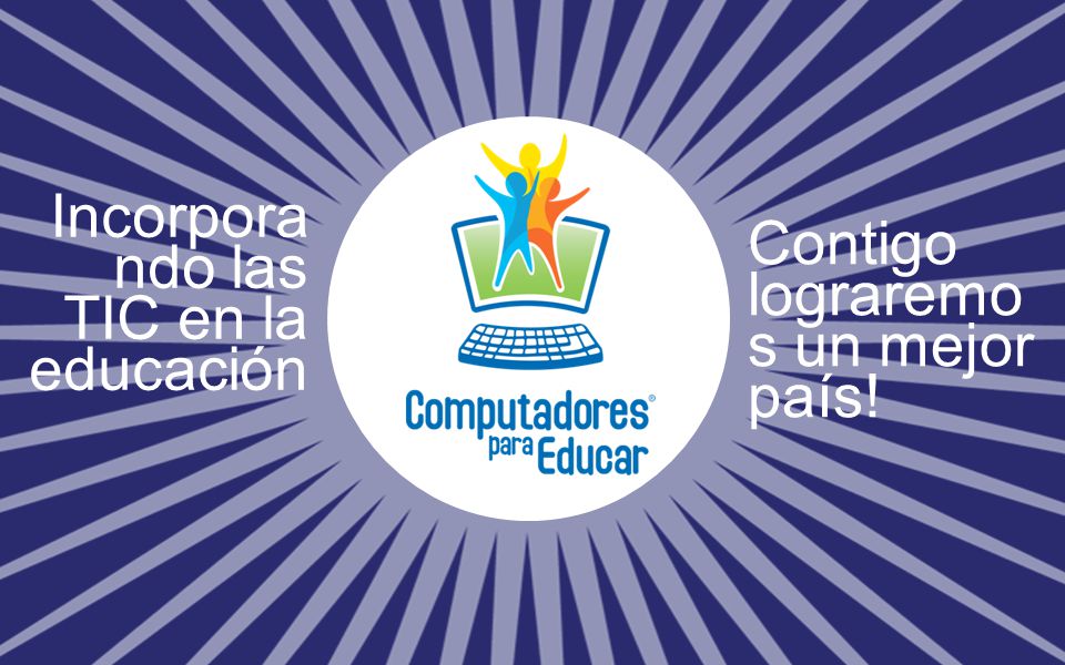 Incorporando las TIC en la educación