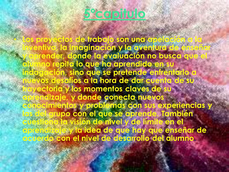 5ºcapitulo