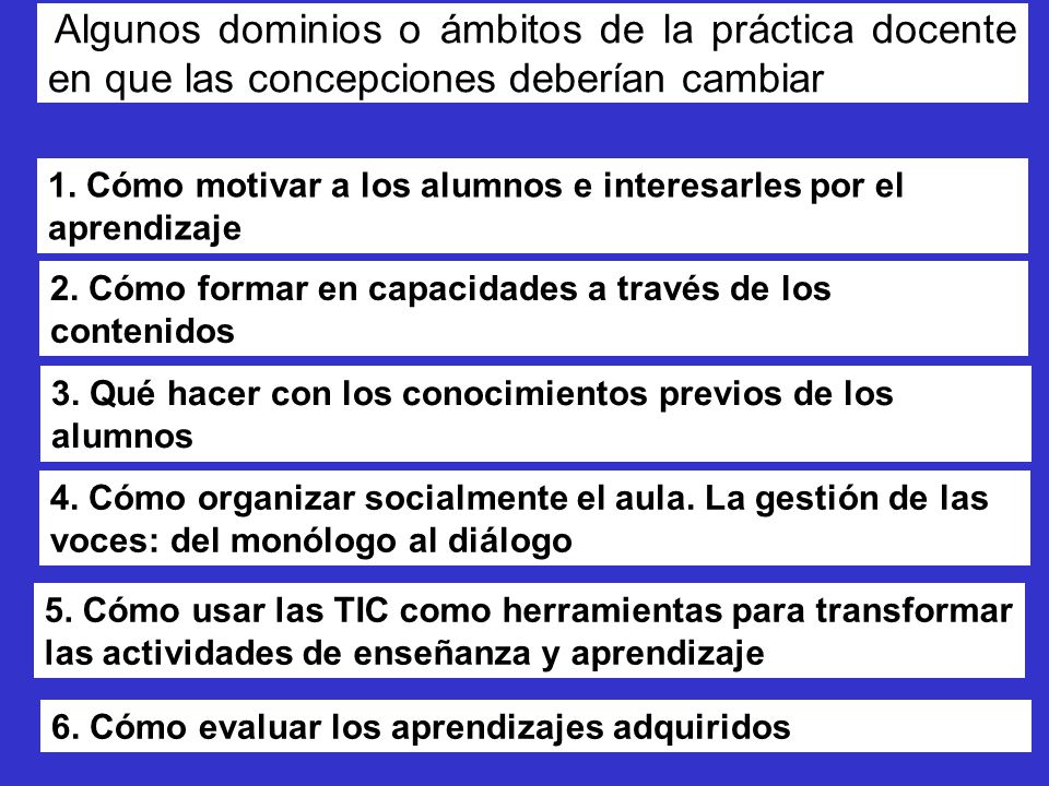 1. Cómo motivar a los alumnos e interesarles por el aprendizaje