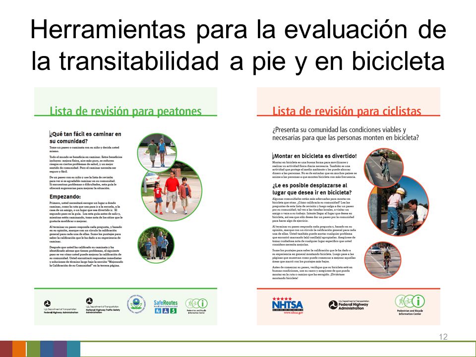 Tu Salud ¡Sí Cuenta!: Cultivando la actividad en la comunidad