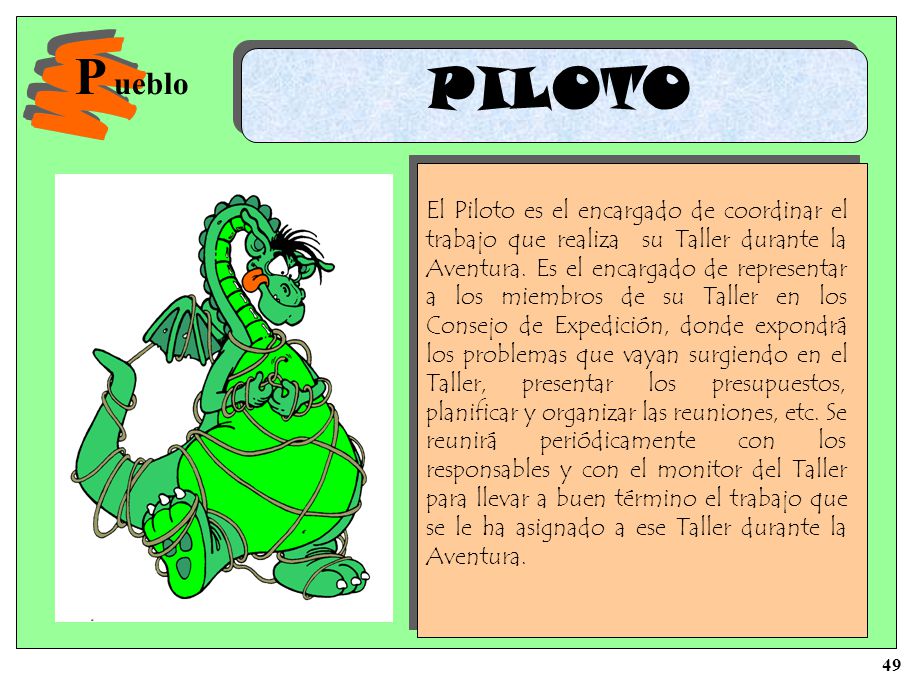 P ueblo.