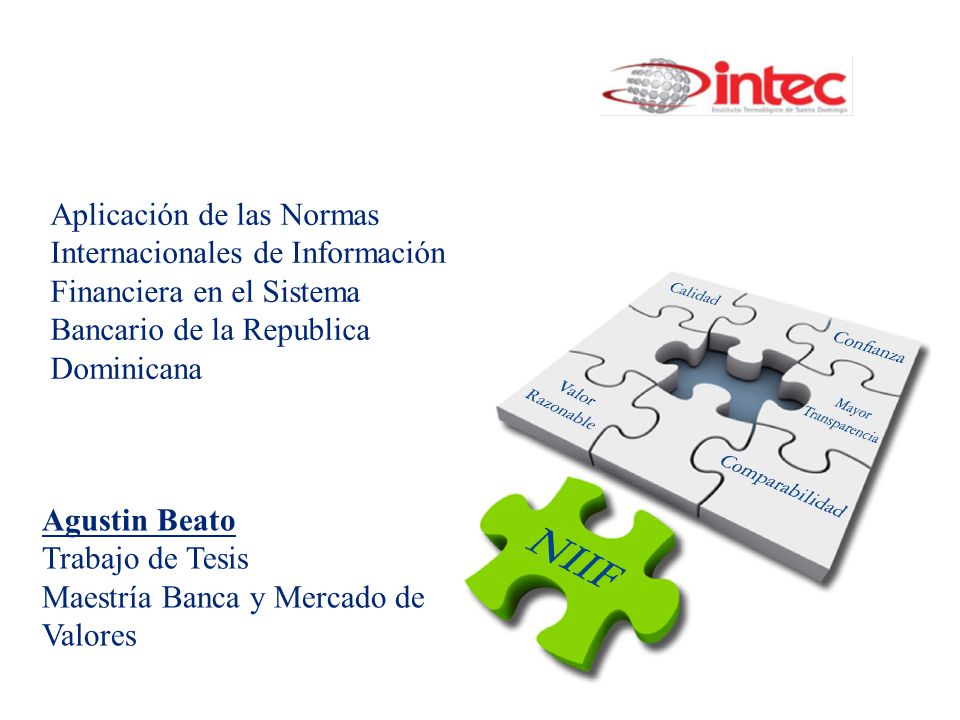 Agustin Beato Trabajo de Tesis Maestría Banca y Mercado de Valores