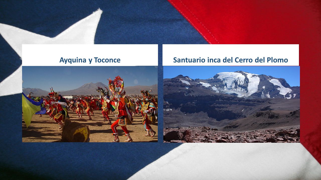 Santuario inca del Cerro del Plomo