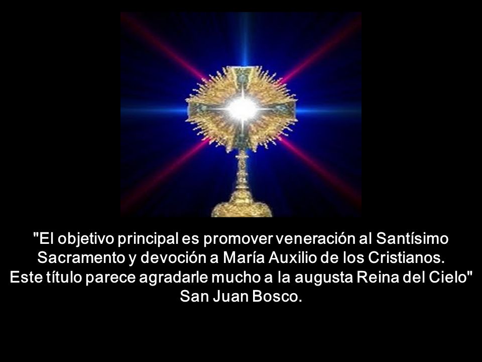 Este título parece agradarle mucho a la augusta Reina del Cielo