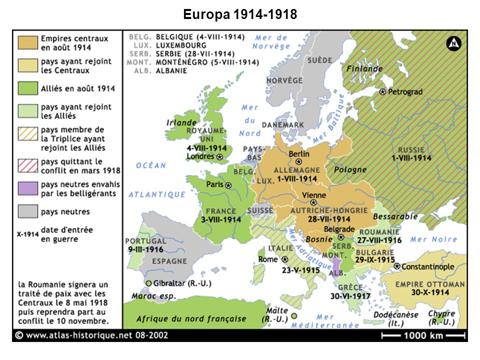 Europa
