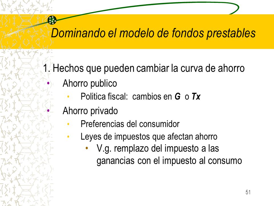 Los deficits de Reagan A principio de los 1980s la politica de Reagan: