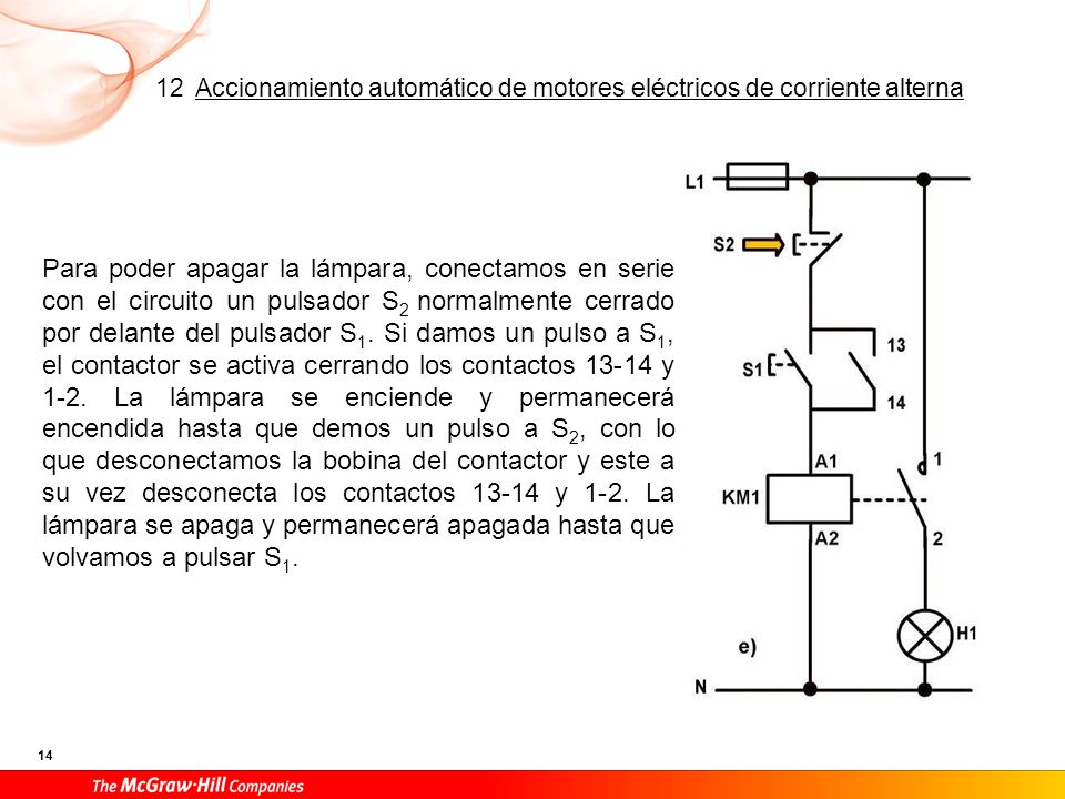 Los contactores presentan ventajas frente a los interruptores manuales, como son: