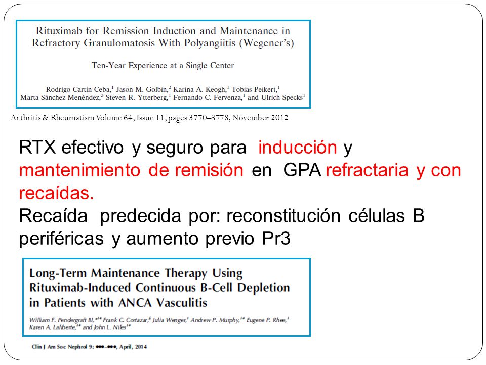Arthritis & Rheumatism Volume 64, Issue 11, pages 3770–3778, November 2012