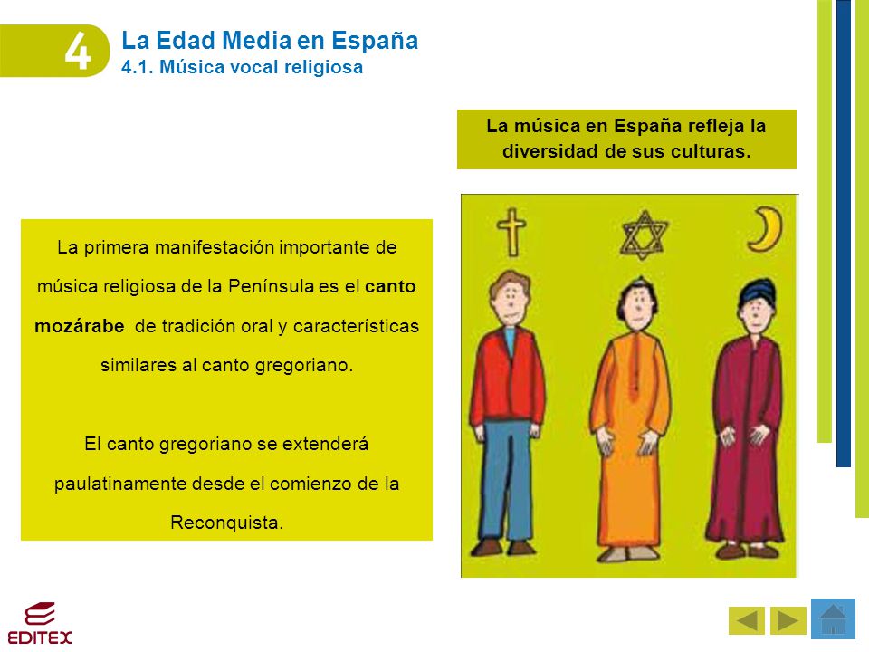 La música en España refleja la diversidad de sus culturas.