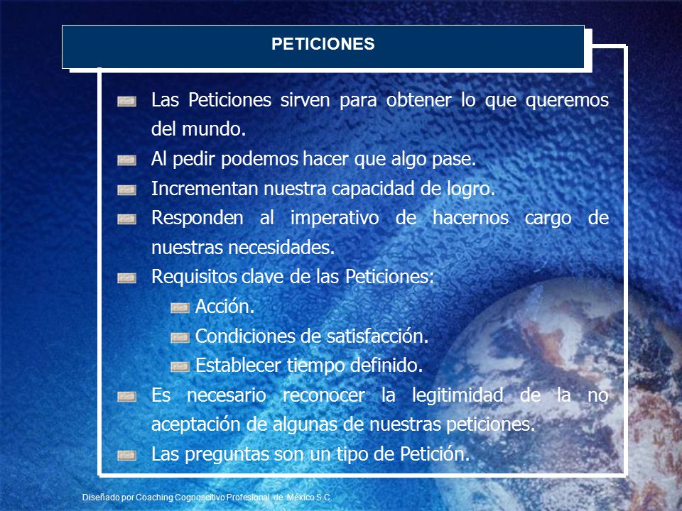 Diseñado por Coaching Cognoscitivo Profesional de México S.C.