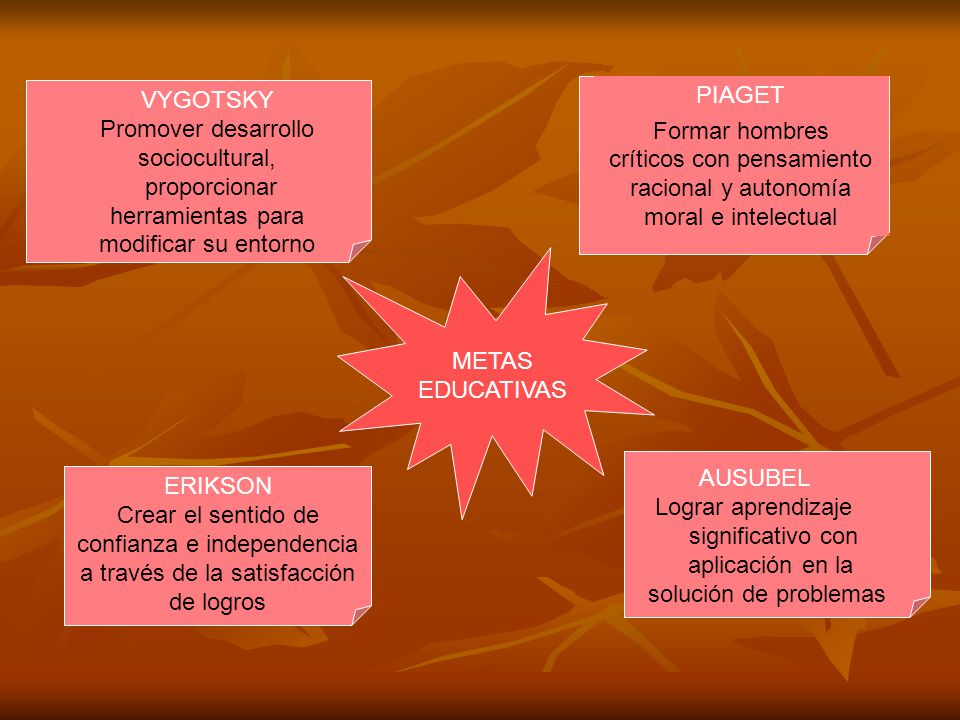 críticos con pensamiento racional y autonomía moral e intelectual