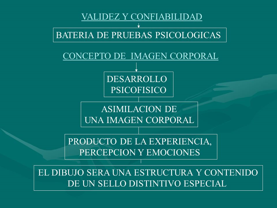 VALIDEZ Y CONFIABILIDAD