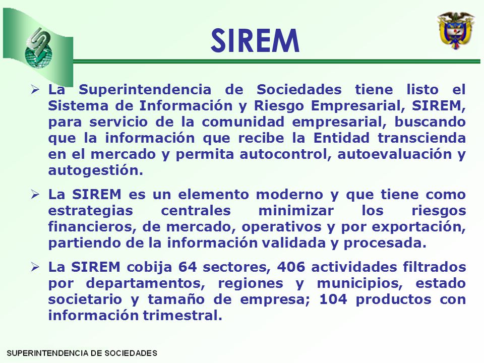 SIREM