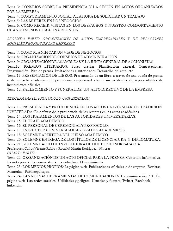 Tema 4: COMPORTAMIENTO SOCIAL A LA HORA DE SOLICITAR UN TRABAJO