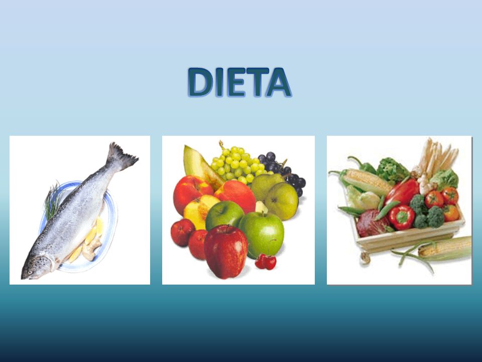 DIETA