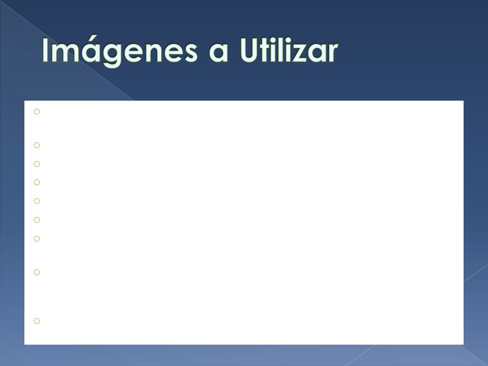 Imágenes a Utilizar Nunca presentes más de un producto en tu publicidad. Limita el anuncio a 7 elementos gráficos.