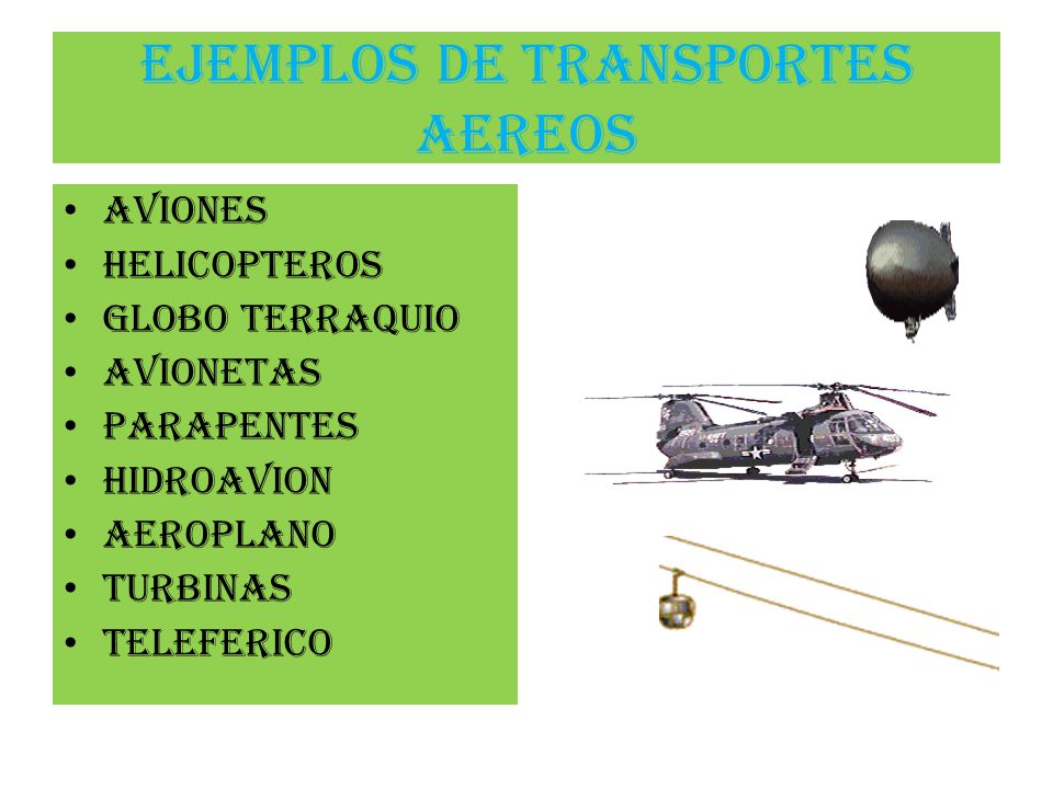 Featured image of post Transportes Aereos Ejemplos History of transportes aereos portugueses s a