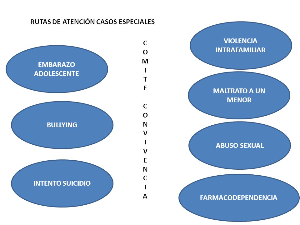 VIOLENCIA INTRAFAMILIAR