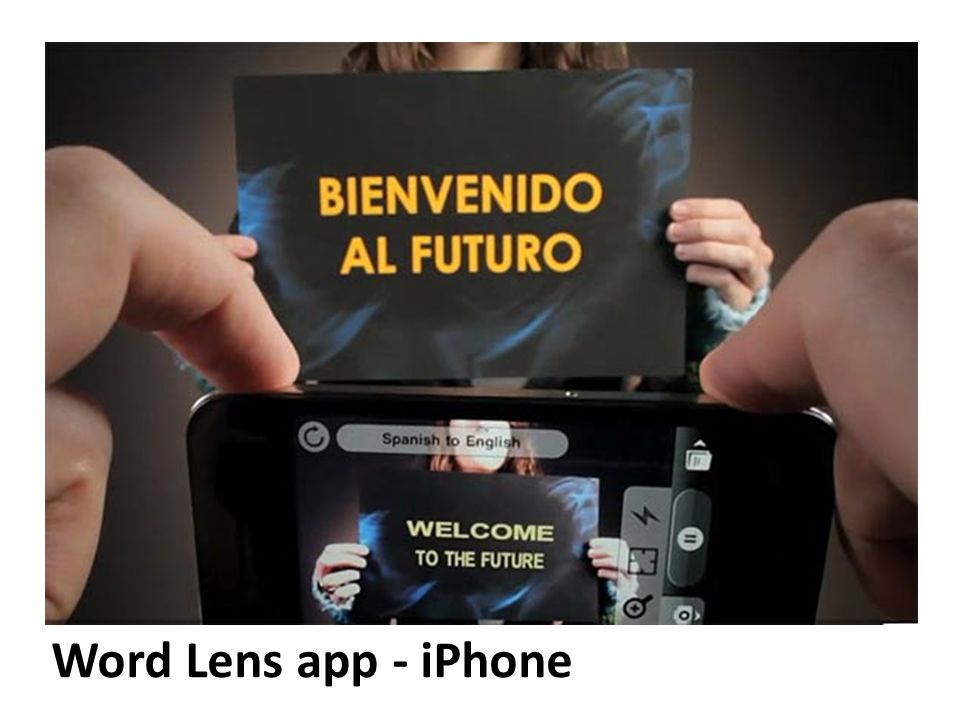 We musn’t forget that this is the reality of the world we live in, where computer generated translation is ‘instant’.