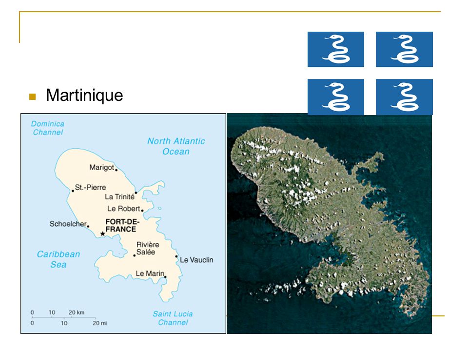 Martinique
